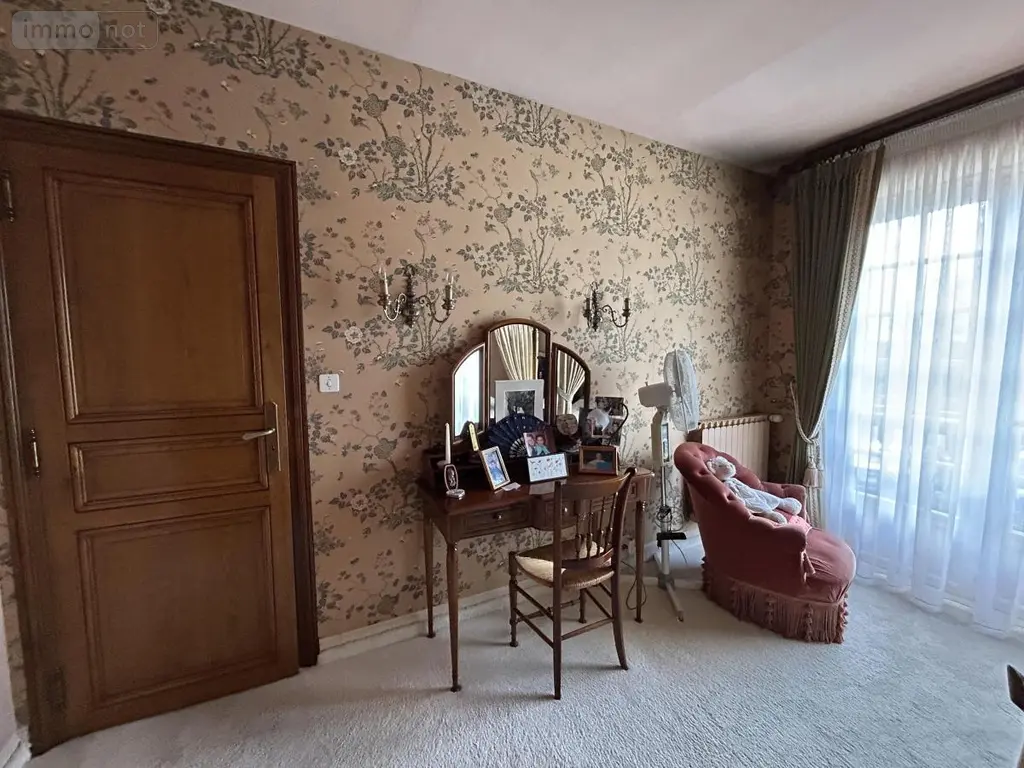 Maison a vendre Corps-Nuds 35150 Ille-et-Vilaine 35 317 m2 11 pièces 468630 euros 35024-1280 011