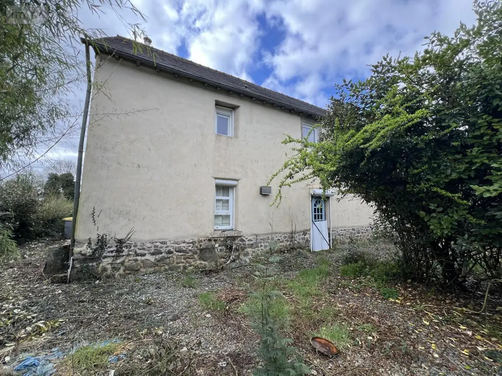 Maison a vendre Lanrelas 22250 Côtes-d'Armor 22 122 m2 5 pièces 122440 euros 22044-3686 012