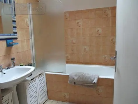 Maison a vendre Gourin 56110 Morbihan 56 85 m2 5 pièces 152975 euros 29064-2861 007