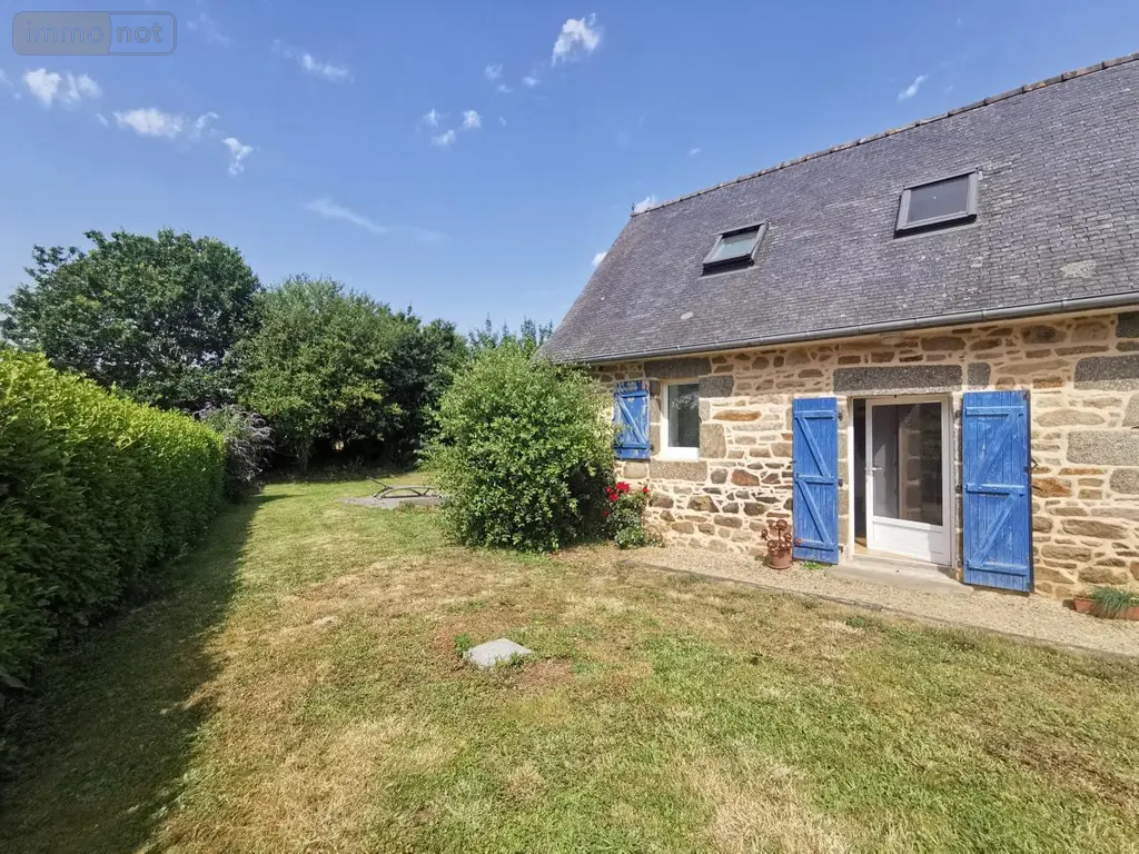 Maison a vendre Cavan 22140 Côtes-d'Armor 22 145 m2 5 pièces 299000 euros 22102-2446 002