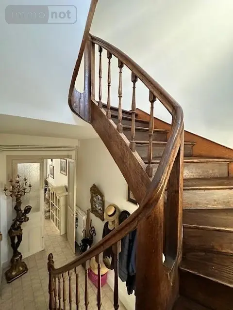 Maison a vendre Angers 49100 Maine-et-Loire 49 170 m2 6 pièces 639280 euros 49009-1328 009
