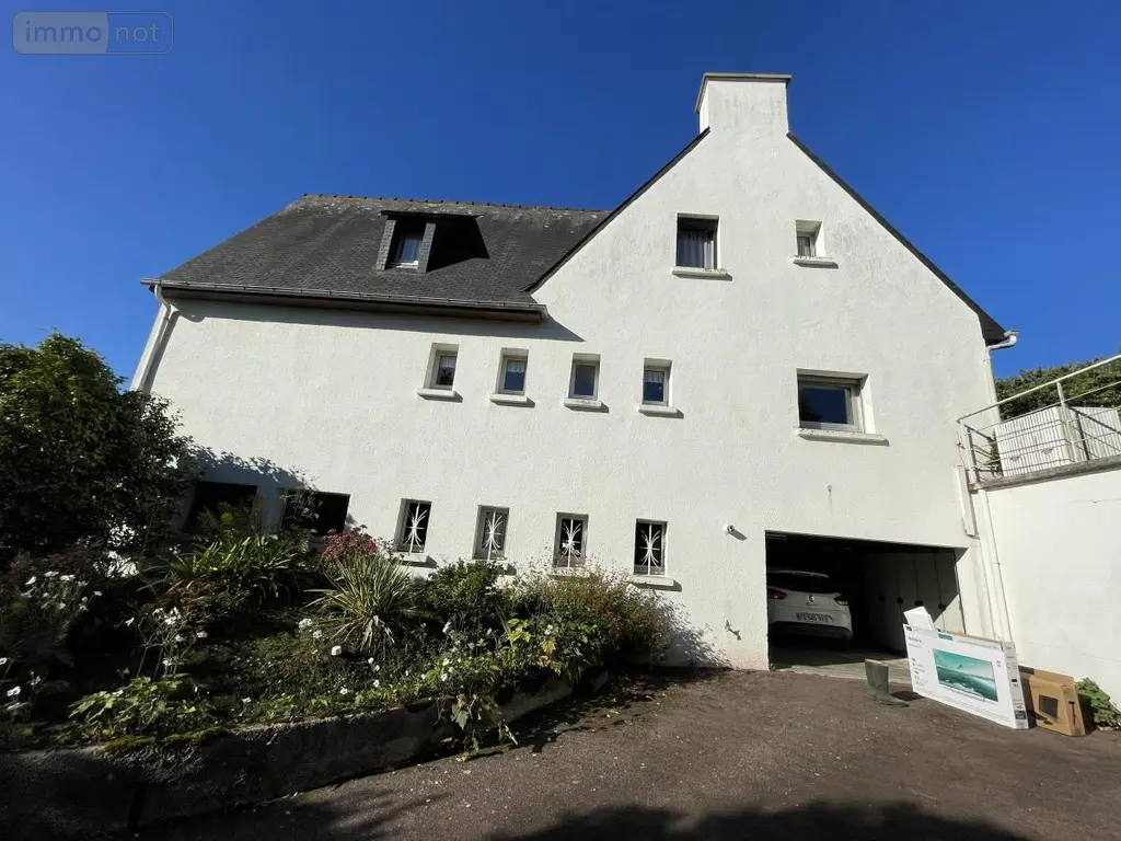 Maison a vendre Ploubazlanec 22620 Côtes-d'Armor 22 182 m2 7 pièces 747000 euros 22023-3609 020