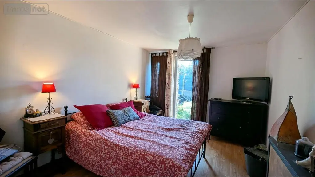 Maison a vendre Janzé 35150 Ille-et-Vilaine 35 136 m2 7 pièces 334400 euros 35024-1227 008