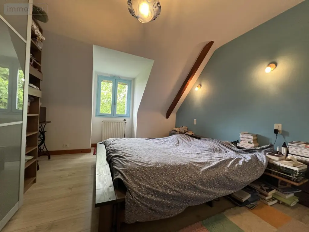 Maison a vendre Ploërmel 56800 Morbihan 56 125 m2 6 pièces 250816 euros 56044-1529 016