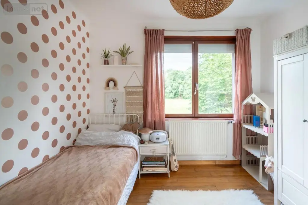 Maison a vendre Gruson 59152 Nord 59 80 m2 4 pièces 299000 euros 59028-93 013