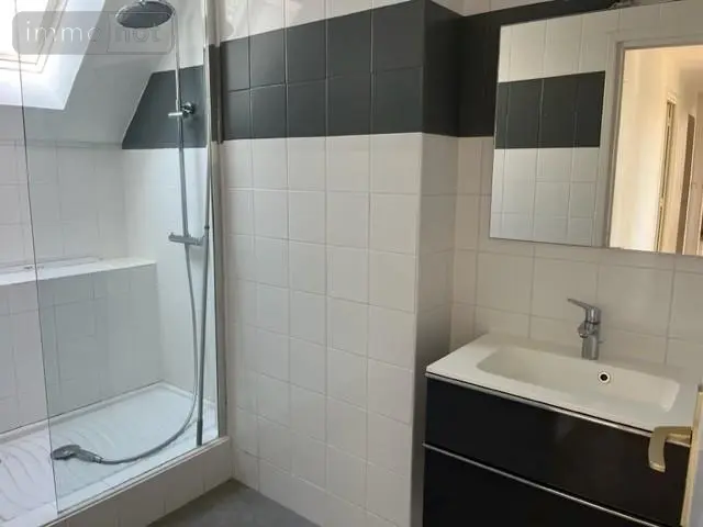 Appartement a vendre Lanester 56600 Morbihan 56 77 m2 4 pièces 182728 euros 56083-1161 007