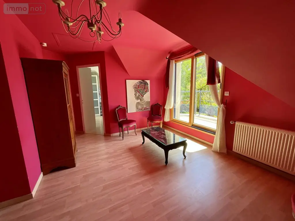 Maison a vendre Guidel 56520 Morbihan 56 171 m2 6 pièces 660000 euros 56082-1382 009