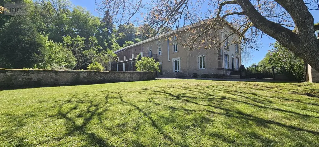 Maison a vendre Ménil-sur-Belvitte 88700 Vosges 88 300 m2 9 pièces 489000 euros 88061-851 015