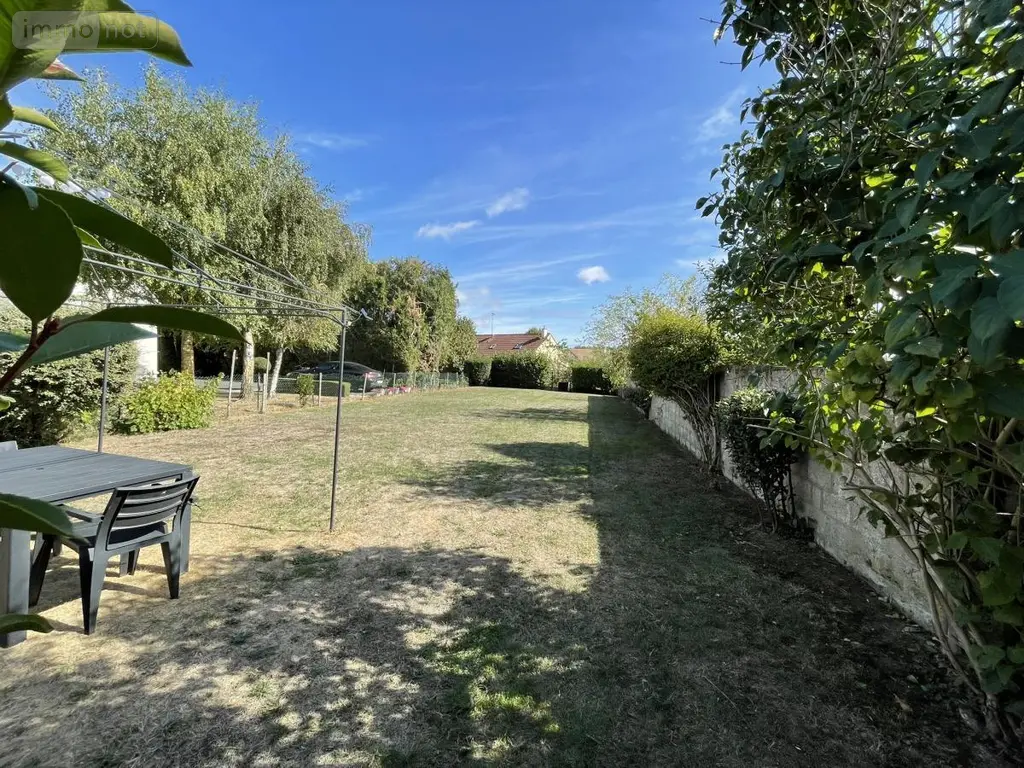 Location maison Montigné-le-Brillant 53970 Mayenne 53 87 m2 4 pièces 620 euros 53032-L357 007