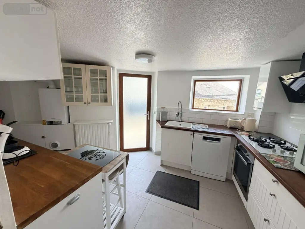Maison a vendre Étel 56410 Morbihan 56 112 m2 5 pièces 335360 euros 56023-1441 003