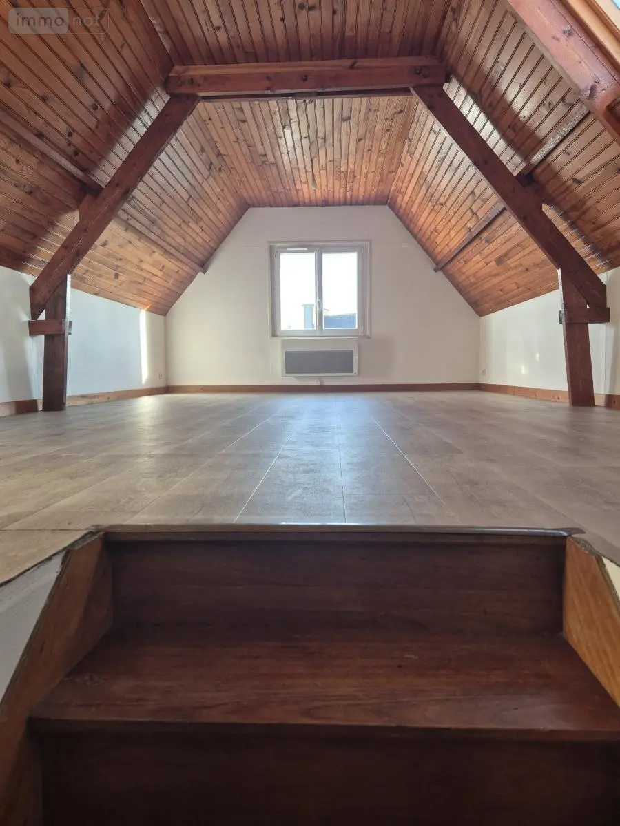 Maison a vendre Corlay 22320 Côtes-d'Armor 22 70 m2 4 pièces 78975 euros 22110-2298 007