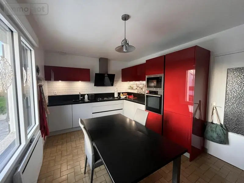 Maison a vendre Loctudy 29750 Finistère 29 158 m2 7 pièces 498000 euros 29022-1877 003