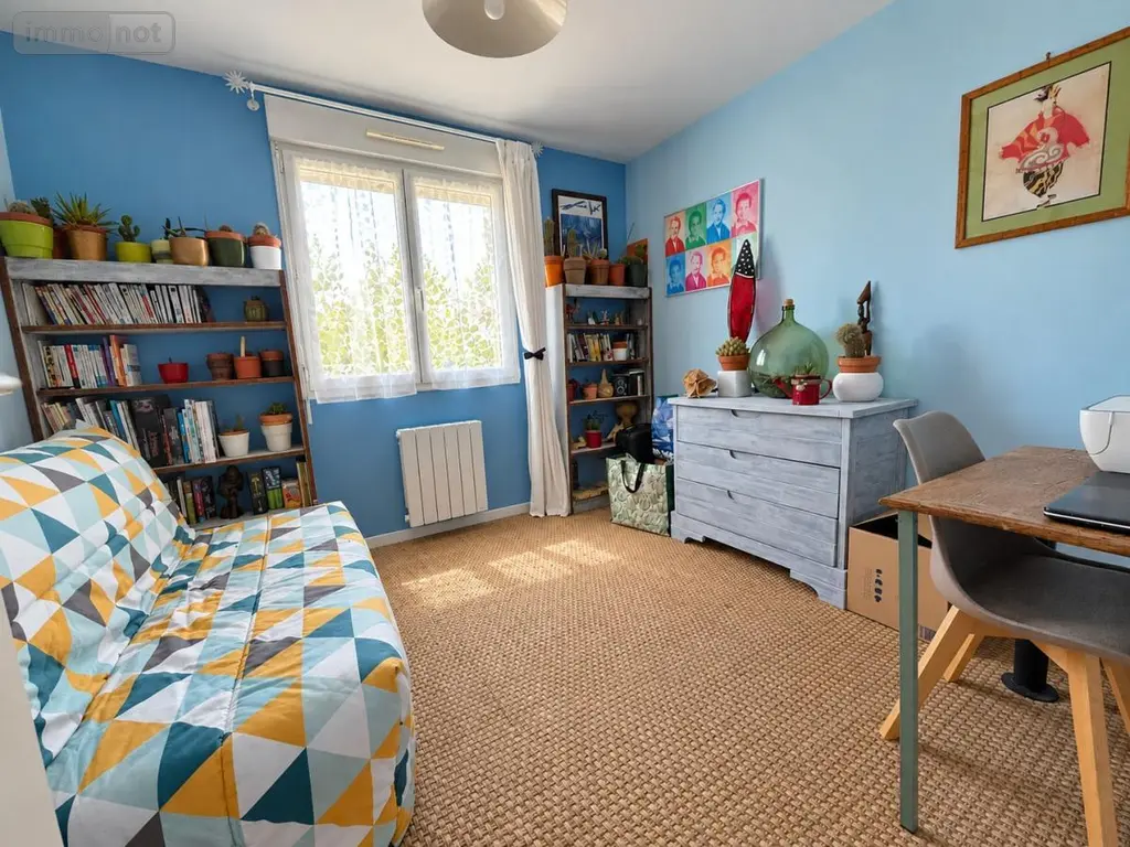 Maison a vendre Saint-Père-en-Retz 44320 Loire-Atlantique 44 72 m2 5 pièces 235725 euros 44086-1542 005