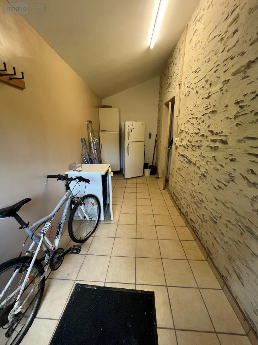 Maison a vendre Mûrs-Erigné 49610 Maine-et-Loire 49 84 m2 3 pièces 199240 euros 49107-1121 005