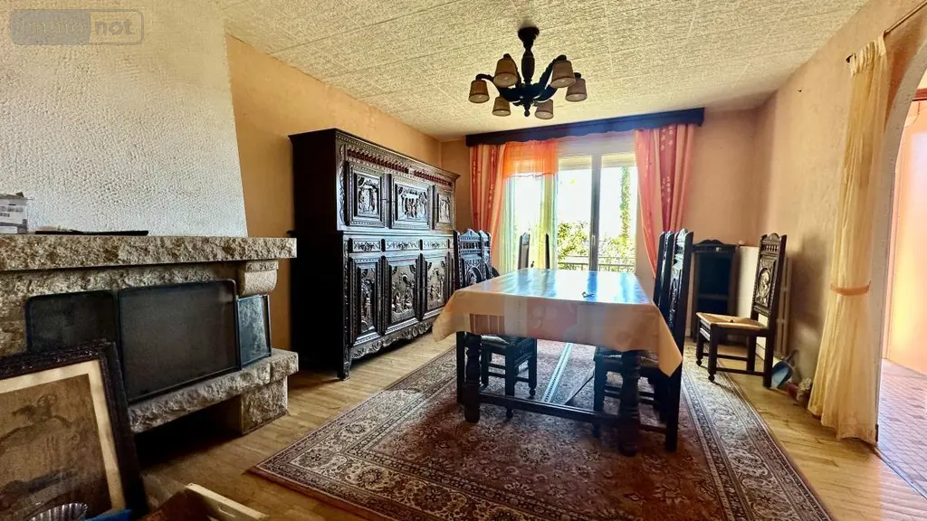 Maison a vendre Le Faouët 56320 Morbihan 56 81 m2 4 pièces 177428 euros 56081-2681 003