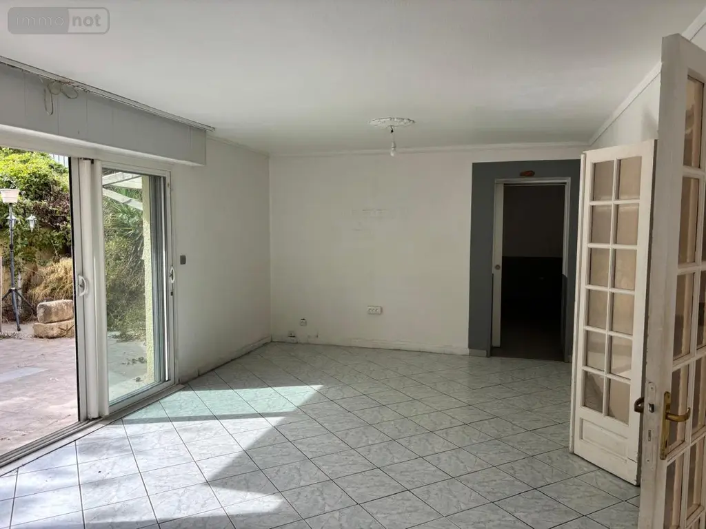 Maison a vendre Montpellier 34000 Hérault 34 120 m2 5 pièces 479000 euros 34019-409 009