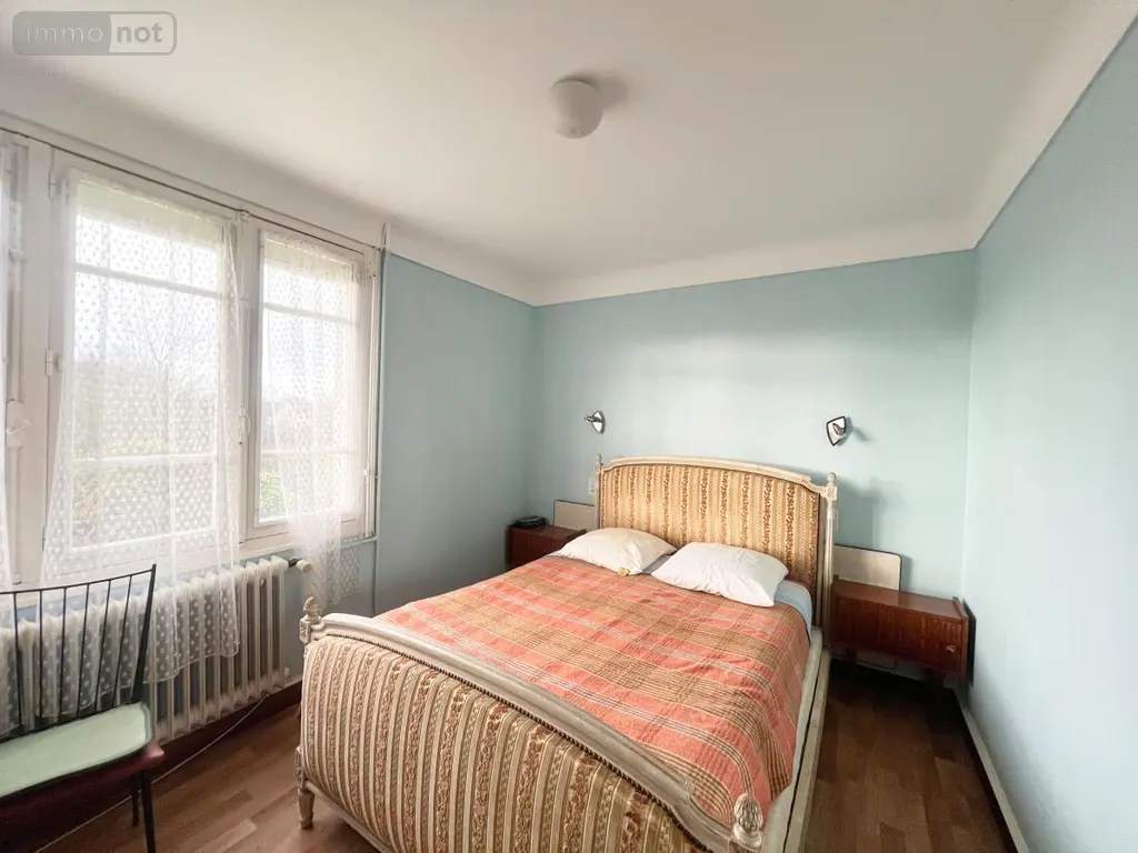 Maison a vendre Bénodet 29950 Finistère 29 200 m2 9 pièces 351450 euros 29015-668 008