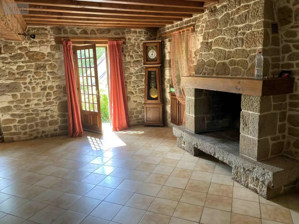 Maison a vendre Giel-Courteilles 61210 Orne 61 120 m2 5 pièces 193700 euros 61030-1346 006