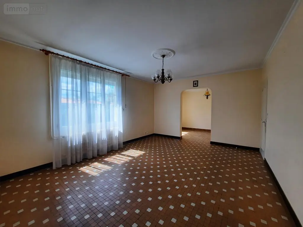 Maison a vendre Challans 85300 Vendée 85 90 m2 3 pièces 215800 euros 85091-5209 007
