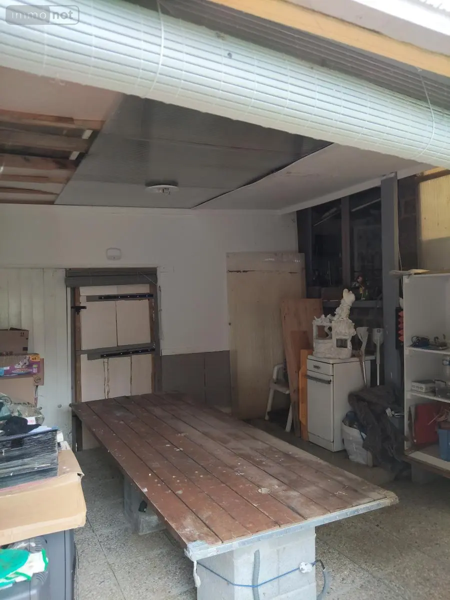 Terrains de loisirs bois etangs a vendre Neuville-sur-Sarthe 72190 Sarthe 72 58300 euros 72125-69 003