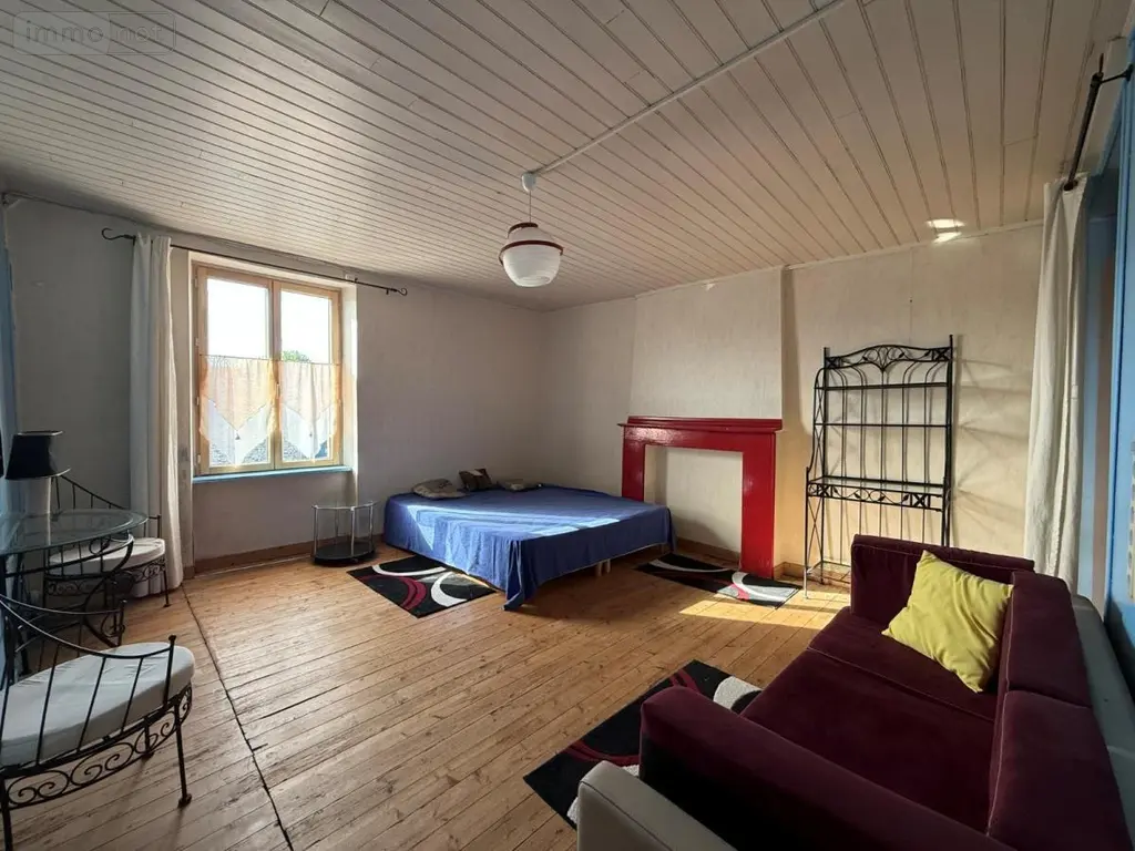 Maison a vendre Cherrueix 35120 Ille-et-Vilaine 35 300 m2 5 pièces 472200 euros 35130-3737 013