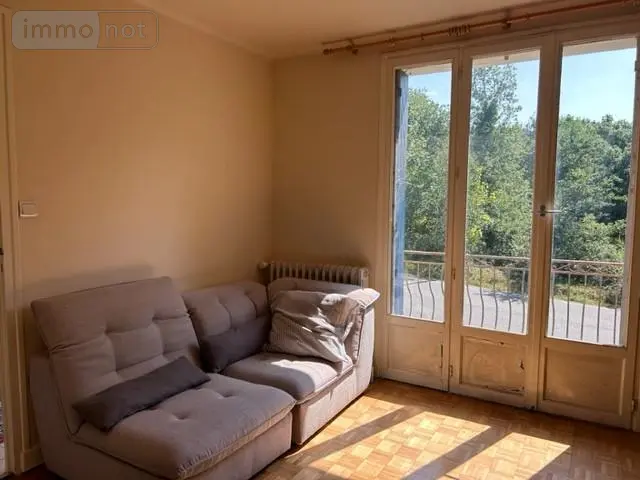 Maison a vendre Huelgoat 29690 Finistère 29 111 m2 6 pièces 131875 euros 29064-2854 006