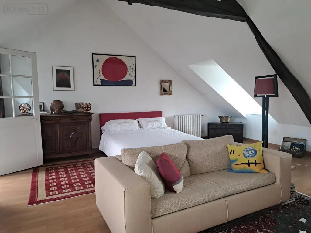 Maison a vendre Le Mans 72000 Sarthe 72 136 m2 4 pièces 299900 euros 72006-718 015
