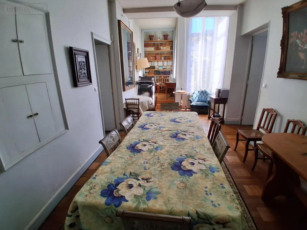 Maison a vendre Caen 14000 Calvados 14 430 m2 1365000 euros 14002-1299 009
