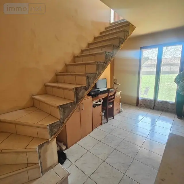 Maison a vendre Sainte-Julie 01150 Ain 01 124 m2 4 pièces 298000 euros 01073-115 007