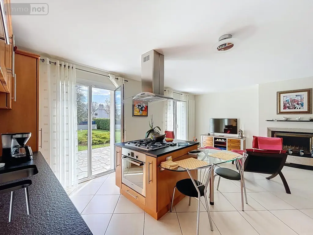 Maison a vendre Tréméven 29300 Finistère 29 163 m2 7 pièces 398100 euros 56079-1604 004