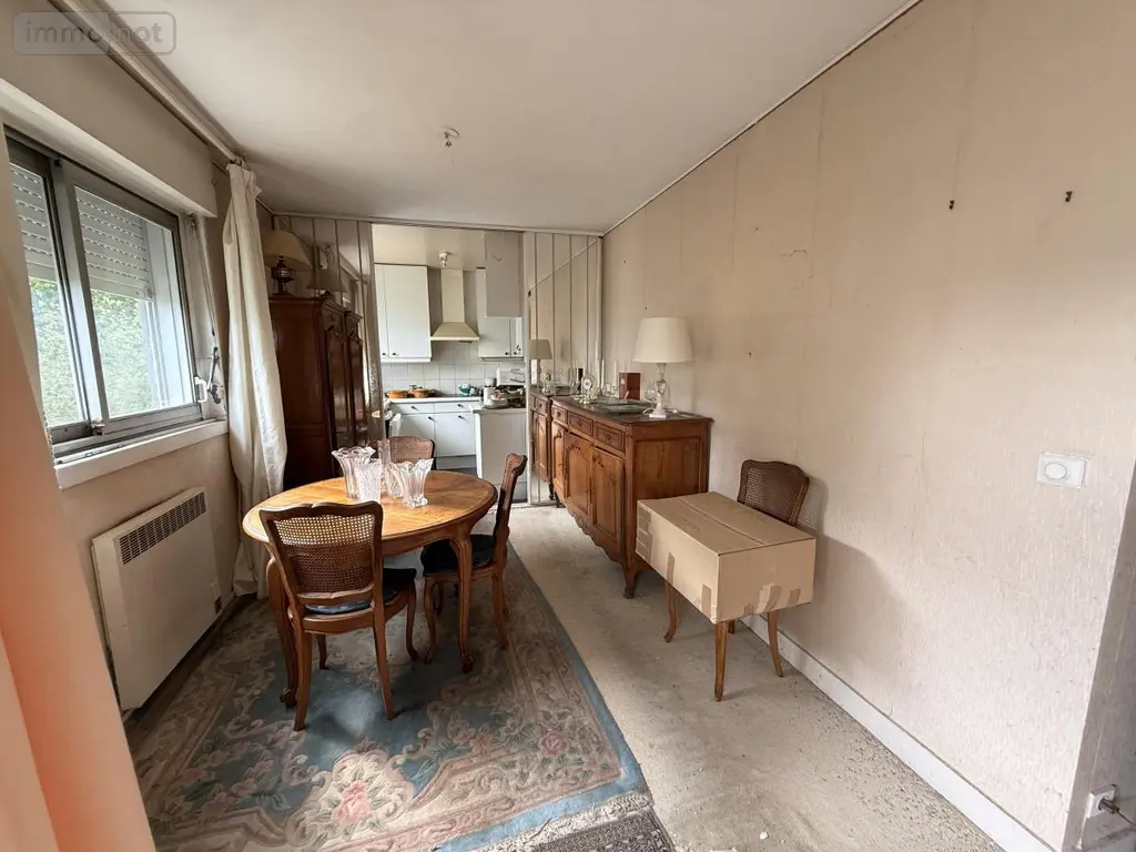Appartement a vendre Bougival 78380 Yvelines 78 91 m2 3 pièces 400400 euros 80121-2831 006