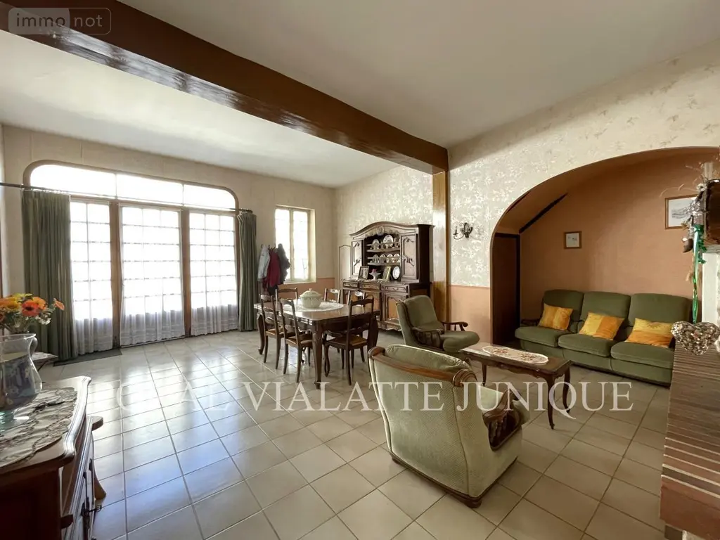 Maison a vendre Poncin 01450 Ain 01 265 m2 8 pièces 240000 euros 01031-1291 004