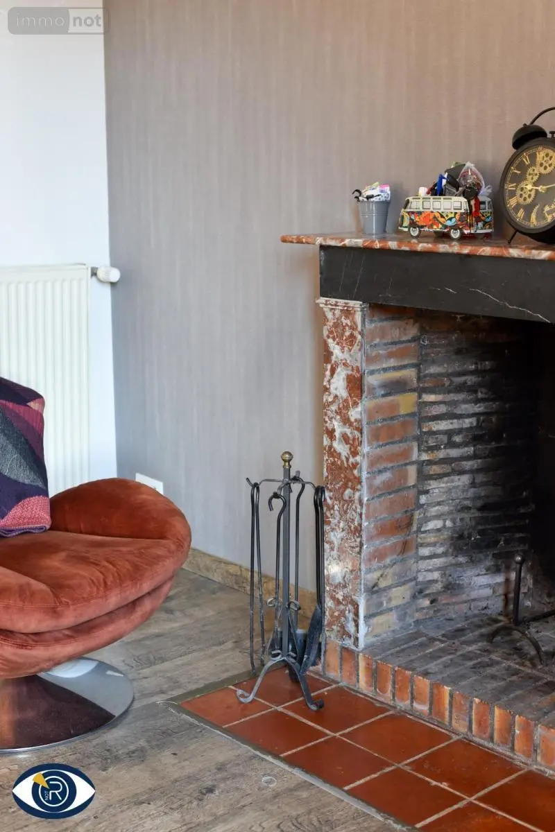 Maison a vendre Laval 53000 Mayenne 53 103 m2 5 pièces 312000 euros 53004-1355 004
