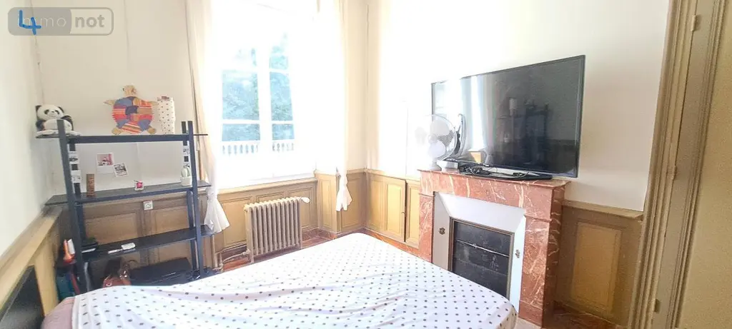 Immeuble de rapport a vendre Angers 49000 Maine-et-Loire 49 358 m2 1252000 euros 49004-1731 016