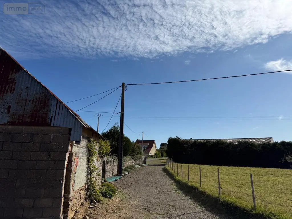 Maison a vendre Moyon Villages 50420 Manche 50 89 m2 90490 euros 50038-2656 005