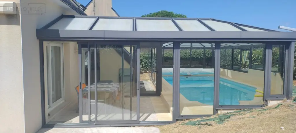 Maison a vendre Le Conquet 29217 Finistère 29 89 m2 375120 euros 29059-761 006