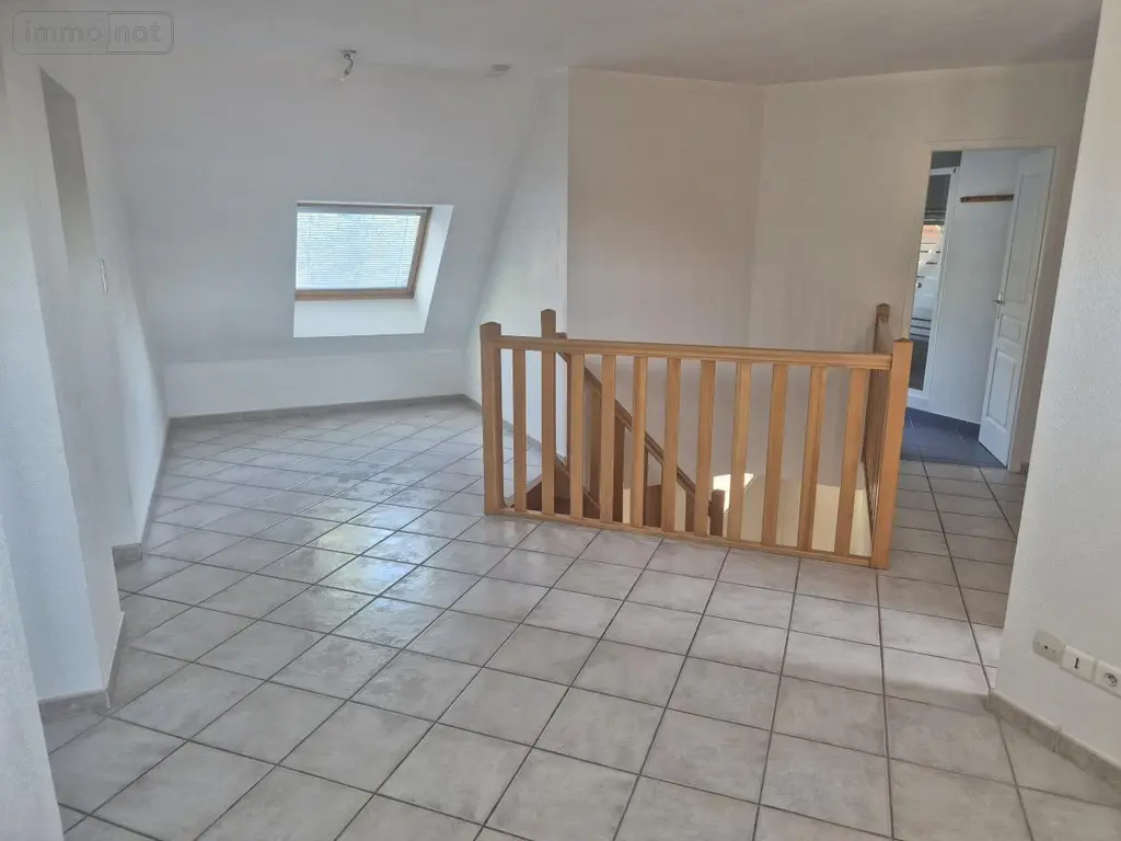 Maison a vendre École-Valentin 25480 Doubs 25 118 m2 365000 euros 25012-955 003