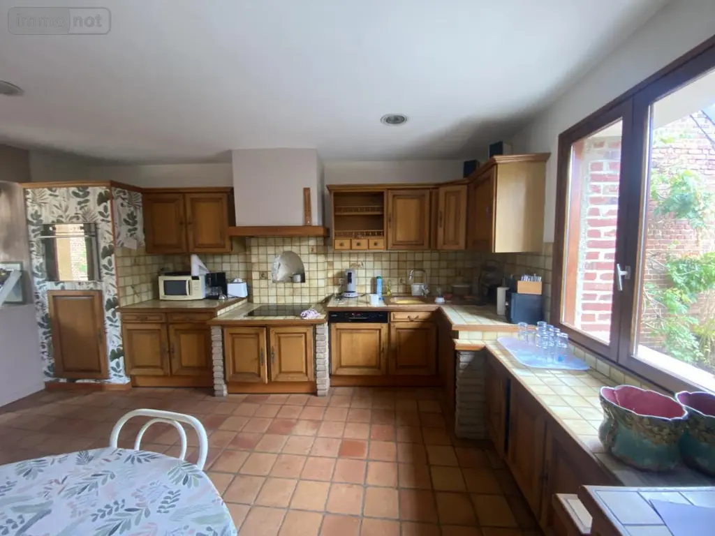 Maison a vendre Gonnelieu 59231 Nord 59 153 m2 7 pièces 246280 euros 59098-11922 002