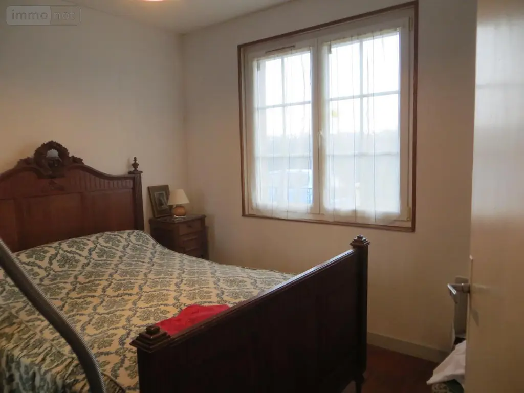 Maison a vendre Noues de Sienne 14380 Calvados 14 62 m2 3 pièces 126600 euros 14076-5928 008