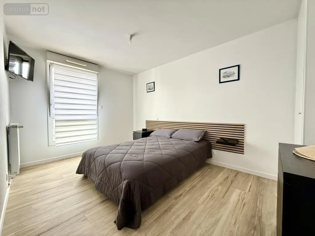 Appartement a vendre Damgan 56750 Morbihan 56 68 m2 3 pièces 338950 euros 56012-873 007