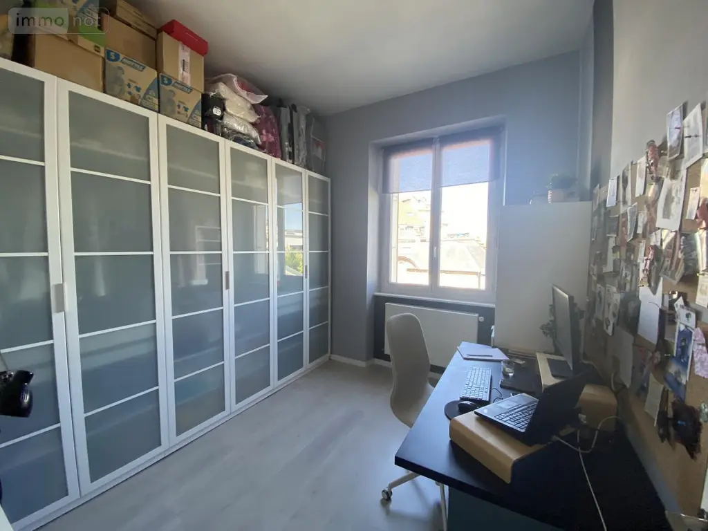 Appartement a vendre Reims 51100 Marne 51 94 m2 4 pièces 335000 euros 51046-2694 007