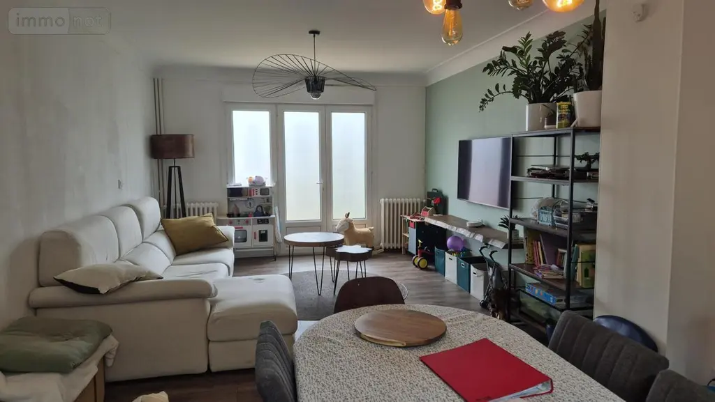 Location maison Le Mans 72000 Sarthe 72 97 m2 975 euros 72009-L117 003