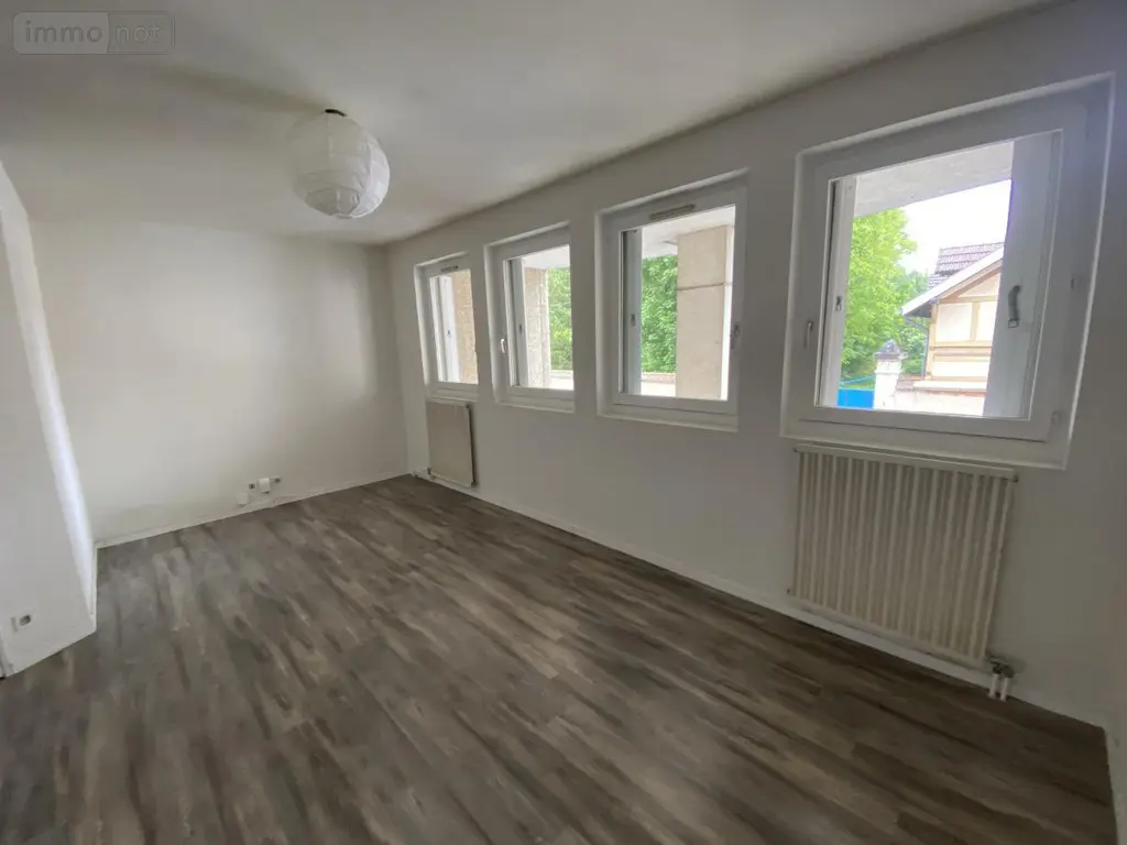 Appartement a vendre Reims 51100 Marne 51 68 m2 3 pièces 184000 euros 51082-2517 002