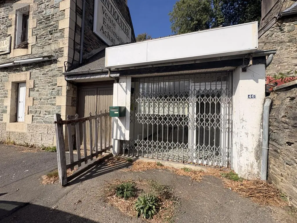 Maison a vendre Trédarzec 22220 Côtes-d'Armor 22 150 m2 302500 euros 22091-81 011