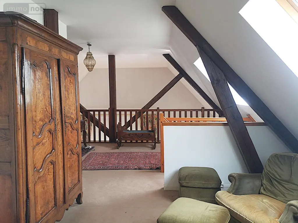 Appartement a vendre Cambrai 59400 Nord 59 154 m2 5 pièces 413000 euros 59084-2029 021