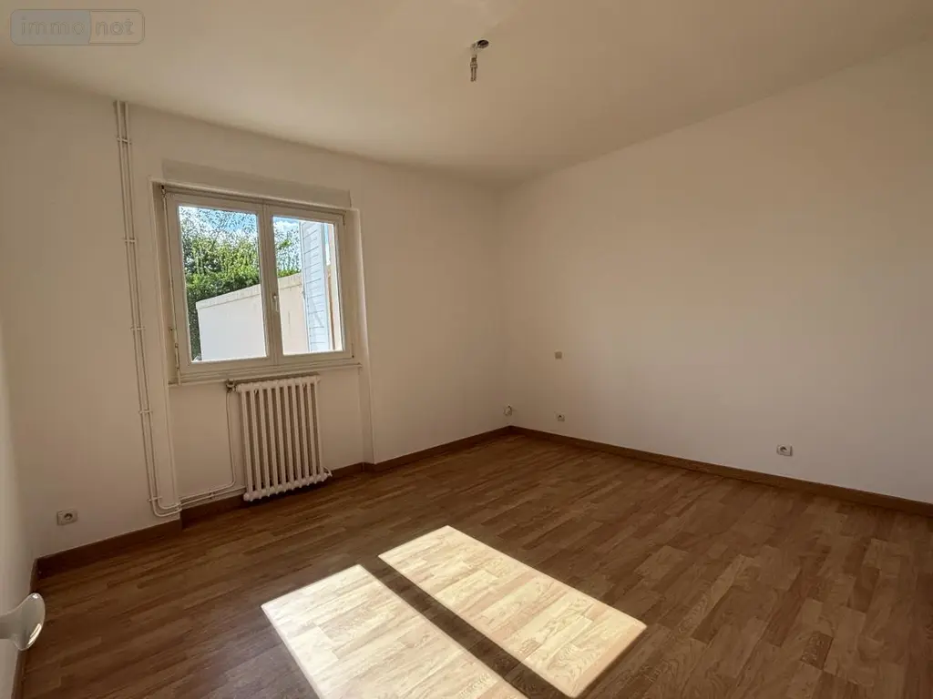 Maison a vendre Kerlouan 29890 Finistère 29 66 m2 3 pièces 167000 euros 29132-542 007