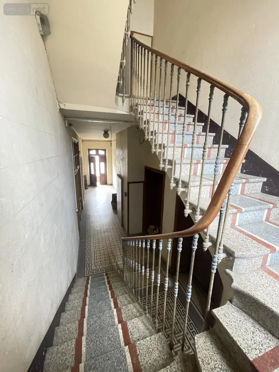 Immeuble de rapport a vendre Hérépian 34600 Hérault 34 475 m2 500000 euros 34074-255 003