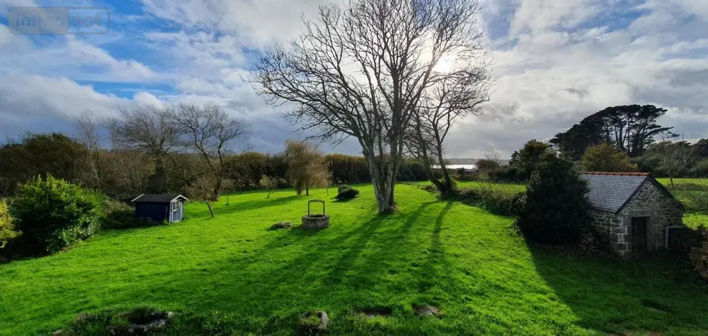 Maison a vendre Landéda 29870 Finistère 29 100 m2 5 pièces 406421 euros 29055-990 013