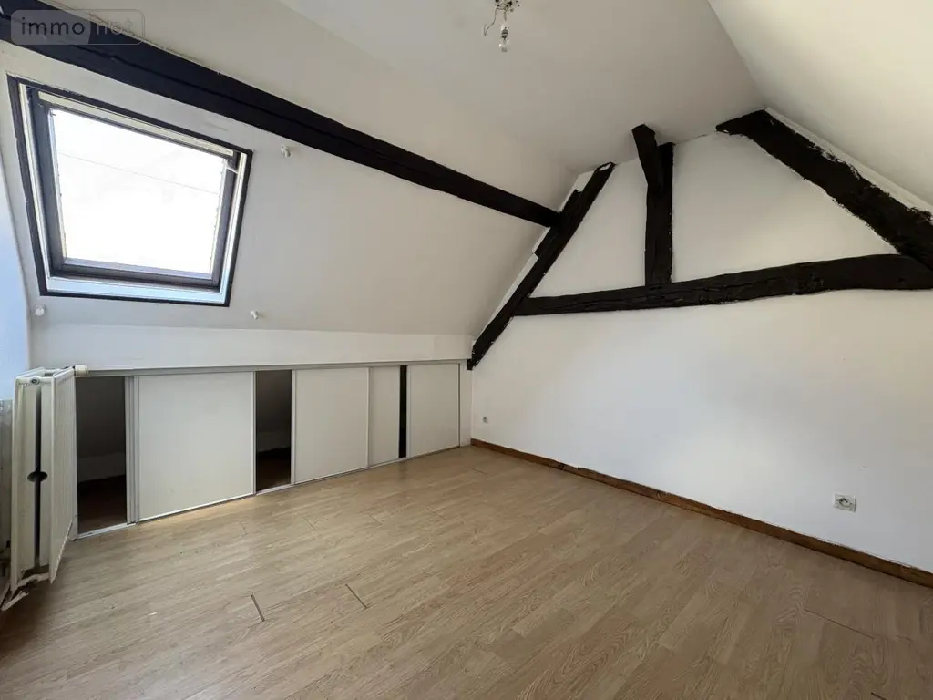 Maison a vendre Laon 02000 Aisne 02 71 m2 5 pièces 55000 euros 02002-364 012
