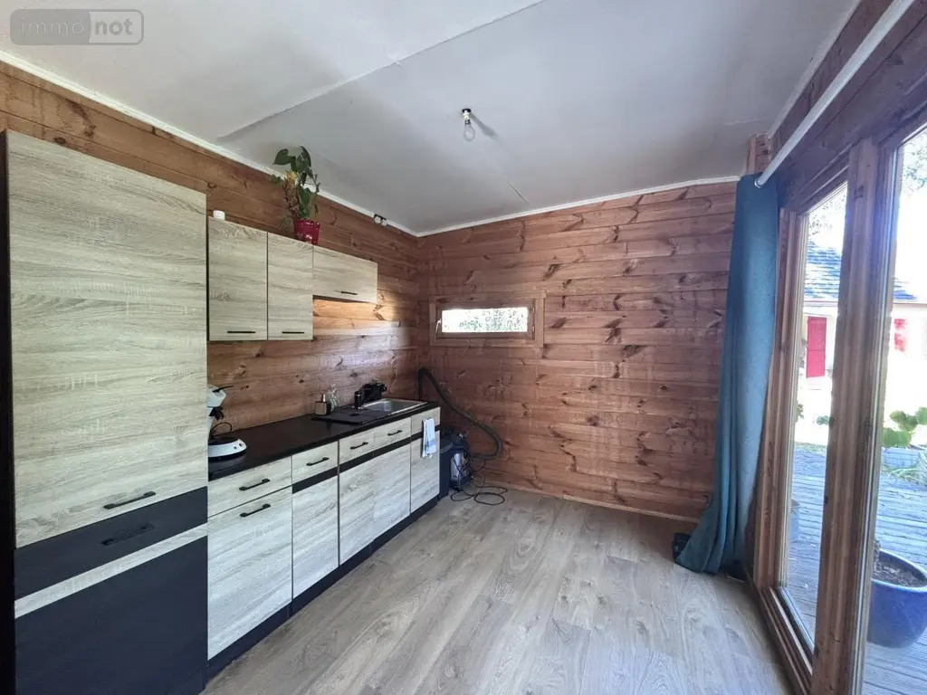 Maison a vendre Saint-Nazaire 44600 Loire-Atlantique 44 107 m2 4 pièces 405600 euros 44088-2067 014